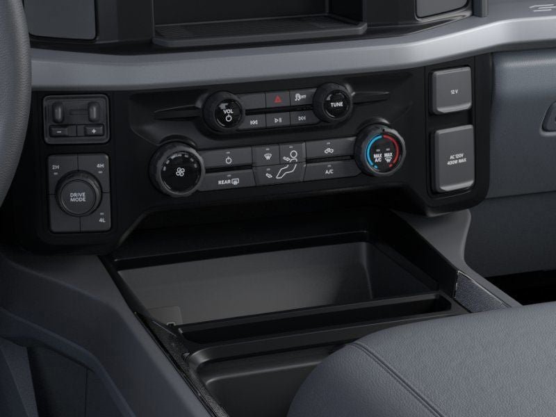 New 2026 Ford F350 XLT AWD/4WD image 15