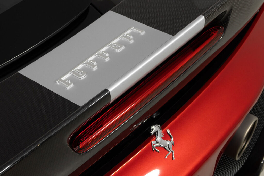 Used 2023 Ferrari SF90 Stradale image 19