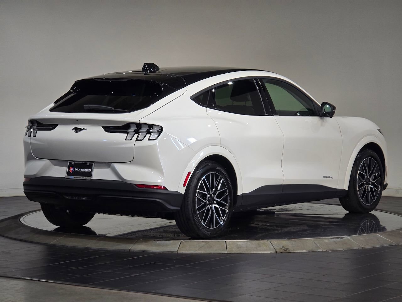 New 2025 Ford Mustang Mach-E Premium w/ Interior Protection Package image 5