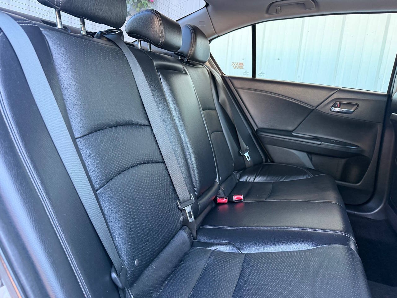 Used 2014 Honda Accord Touring image 13