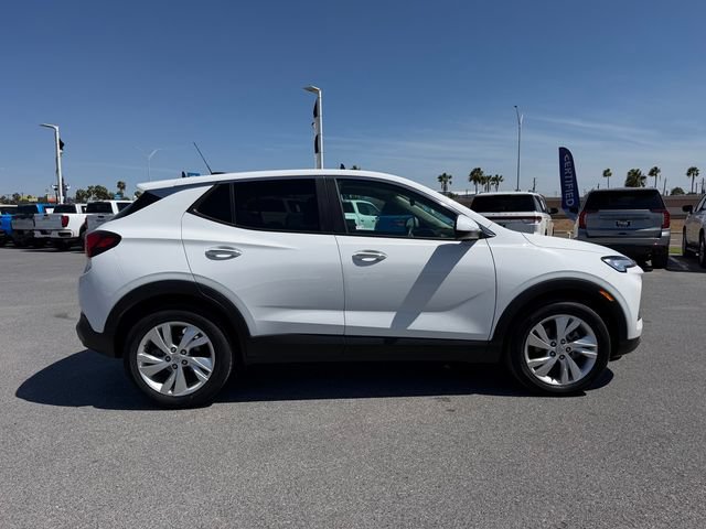 Used 2025 Buick Encore GX Preferred FWD image 4