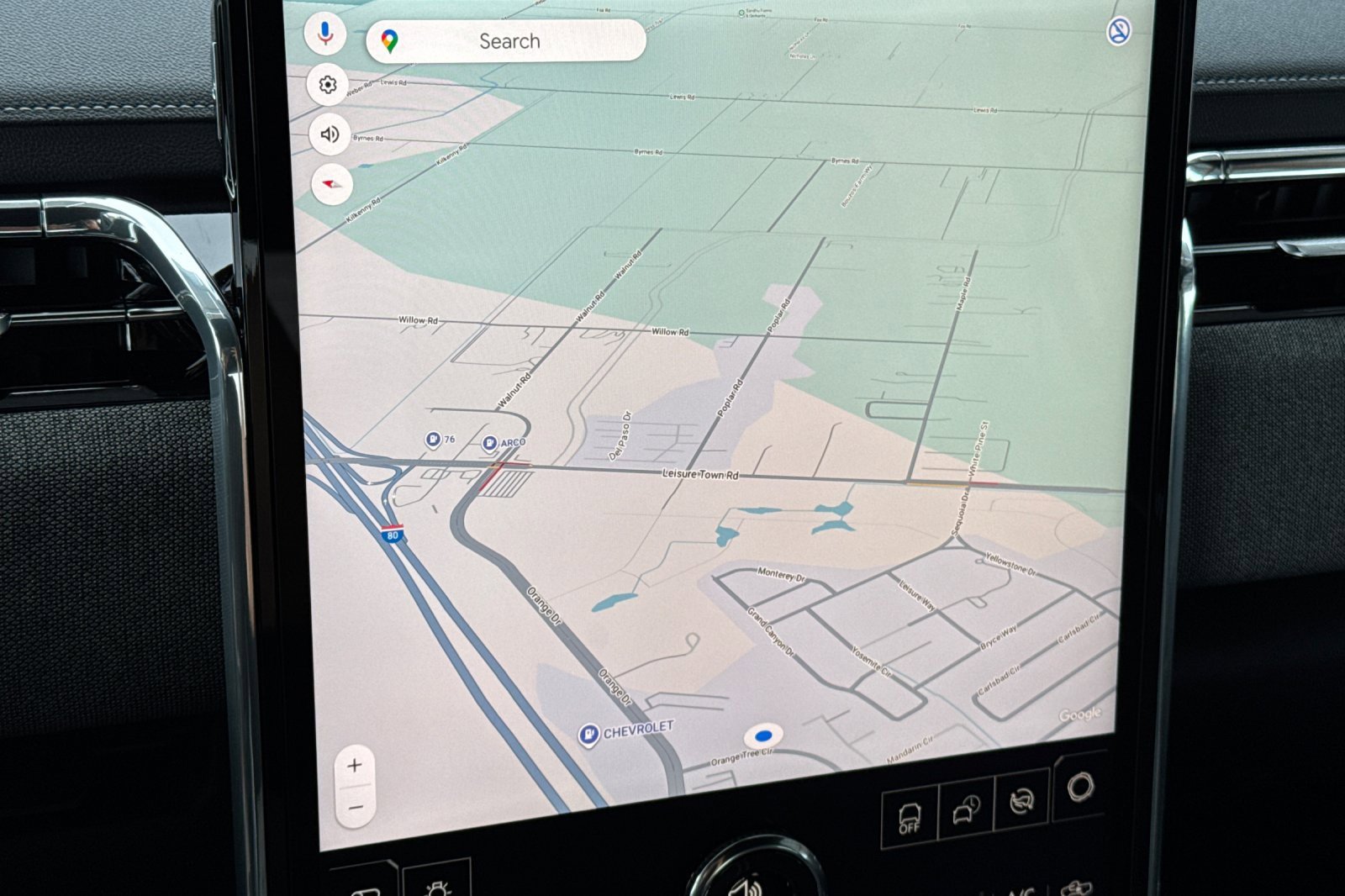 New 2026 GMC Sierra EV Elevation image 19