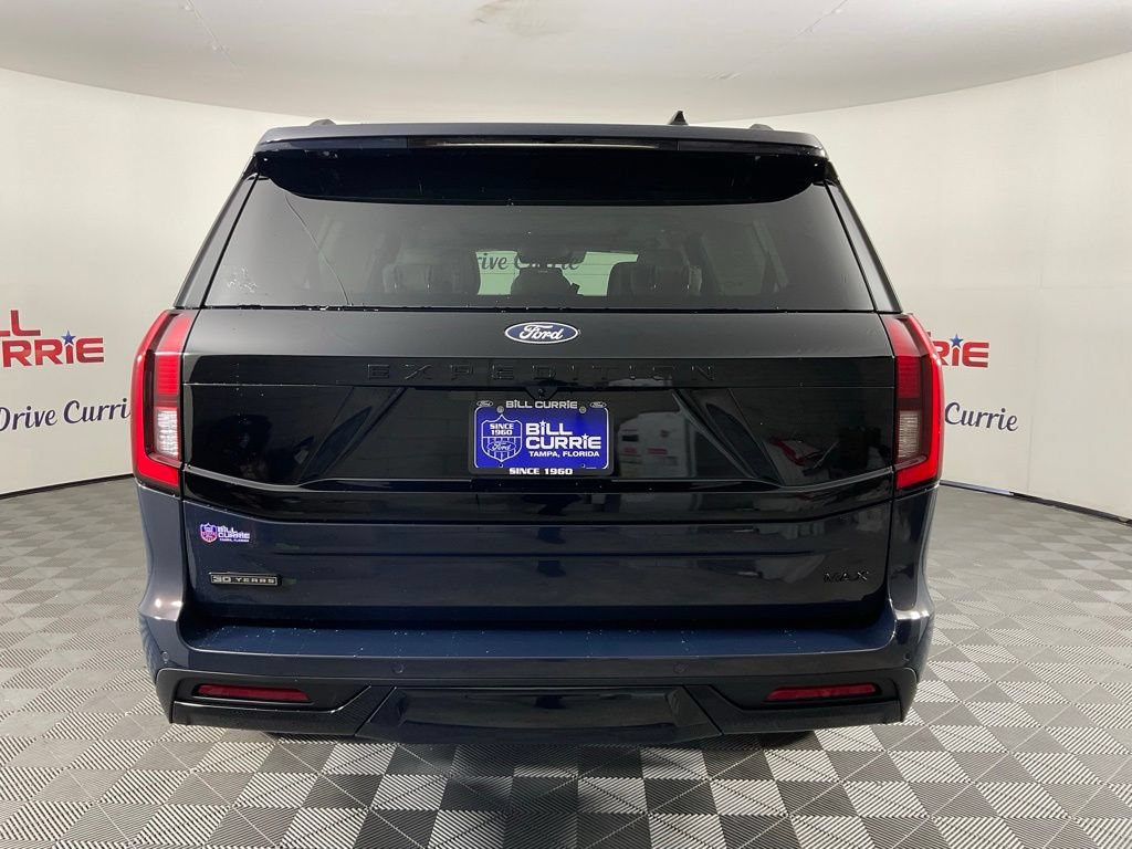 New 2027 Ford Expedition Max Platinum AWD/4WD image 4
