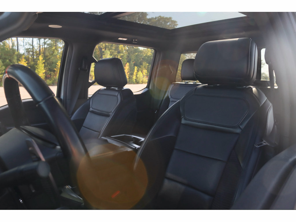 Used 2023 Ford F150 Raptor AWD/4WD image 8