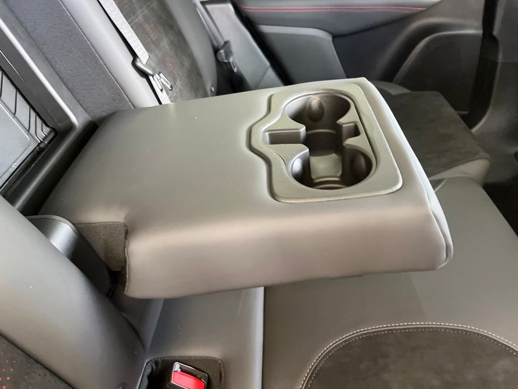 New 2024 Dodge Hornet R/T Plus image 24