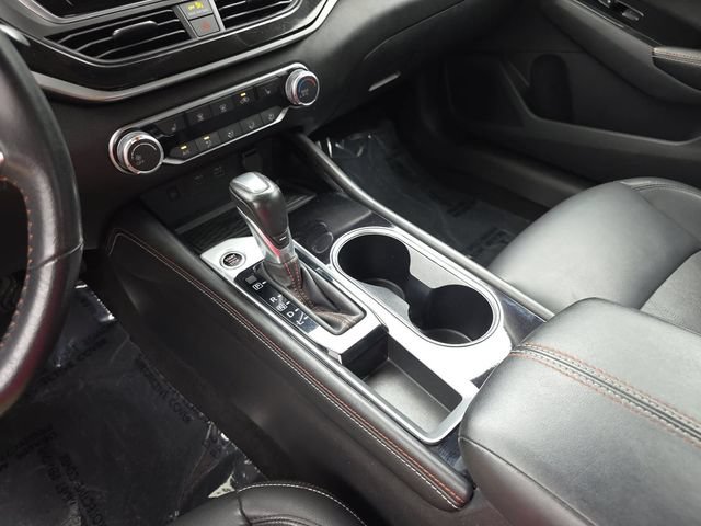 Used 2024 Nissan Altima 2.5 SR w/ SR Premium Package FWD image 25