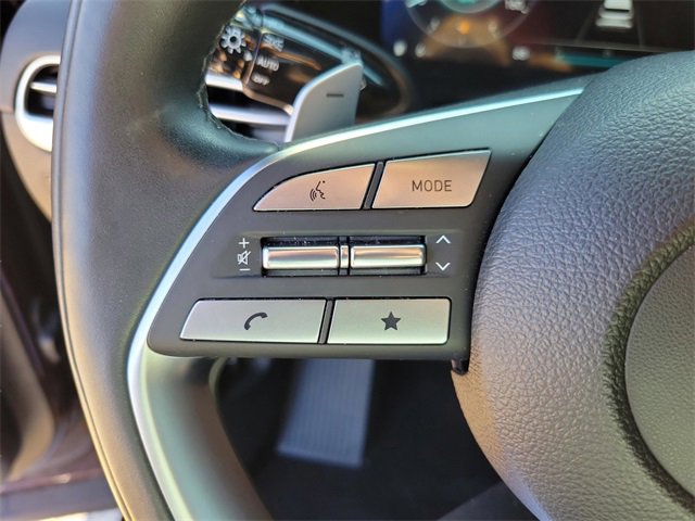 Used 2023 Hyundai Palisade Calligraphy w/ Cargo Package image 13