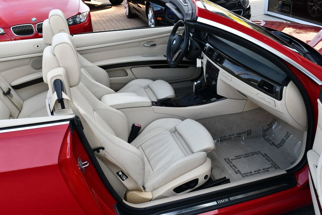 Used 2011 BMW 328i Convertible image 62