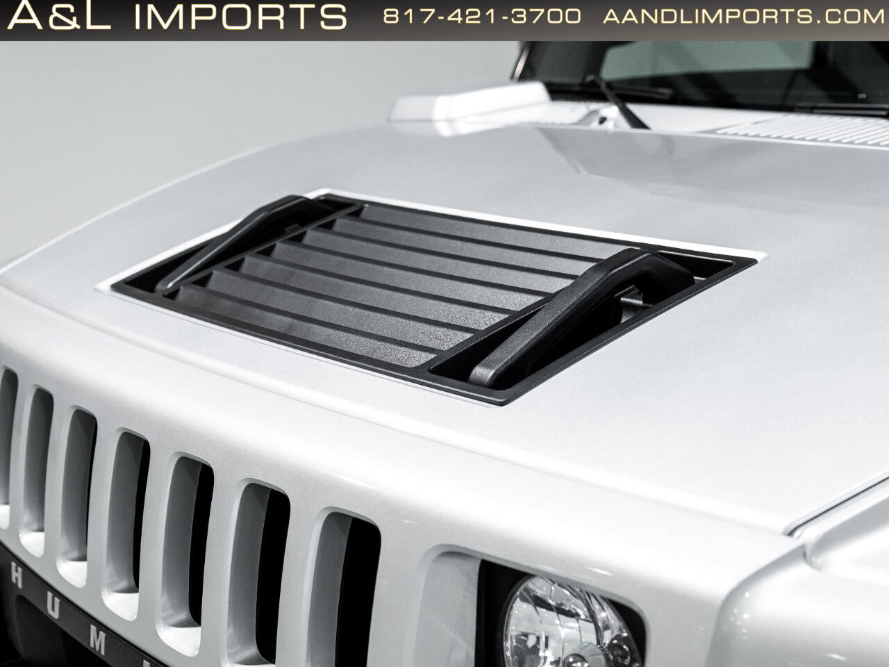 Used 2009 HUMMER H2 Luxury image 29