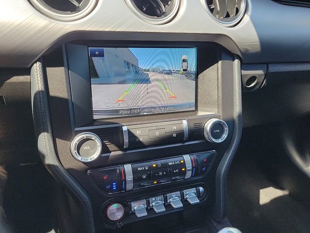 Used 2022 Ford Mustang Premium image 14