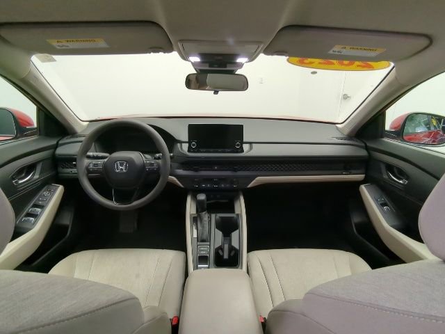 Certified 2023 Honda Accord LX image 19