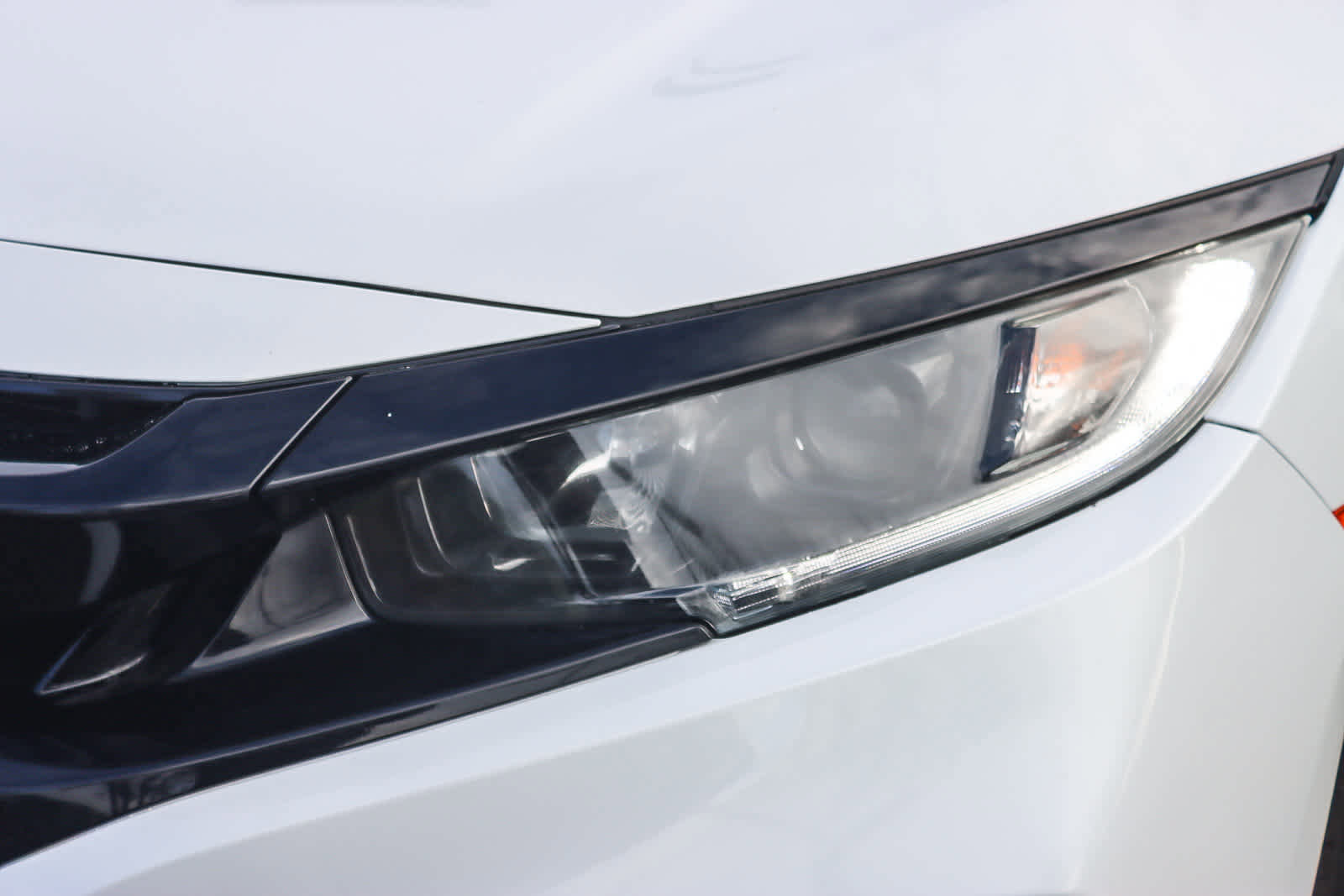 Used 2019 Honda Civic Sport image 7