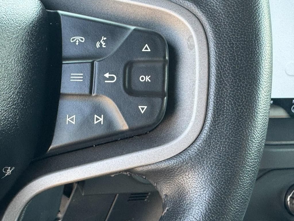 Used 2025 Ford Bronco Badlands AWD/4WD image 18