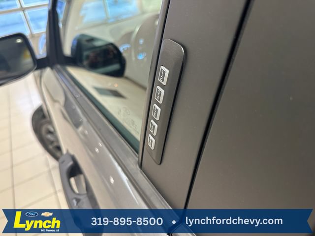 Used 2023 Ford Maverick XLT w/ Equipment Group 300A Standard AWD/4WD image 13