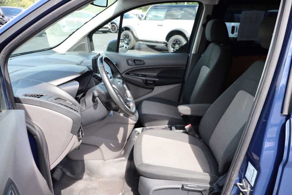 Used 2020 Ford Transit Connect XL FWD image 25