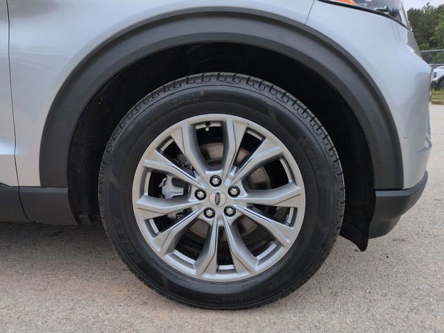 Certified 2021 Ford Explorer Limited w/ Equipment Group 301A RWD image 12