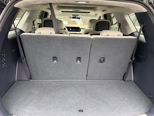 Used 2024 Hyundai Palisade Calligraphy image 7