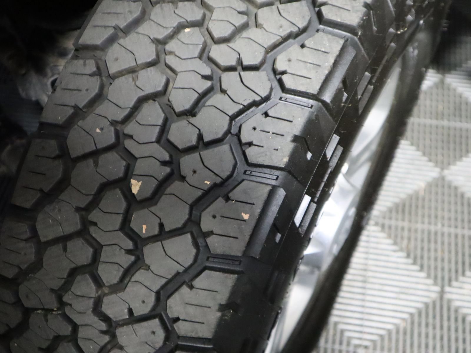 Used 2023 RAM 2500 Big Horn w/ Level 1 Equipment Group image 20