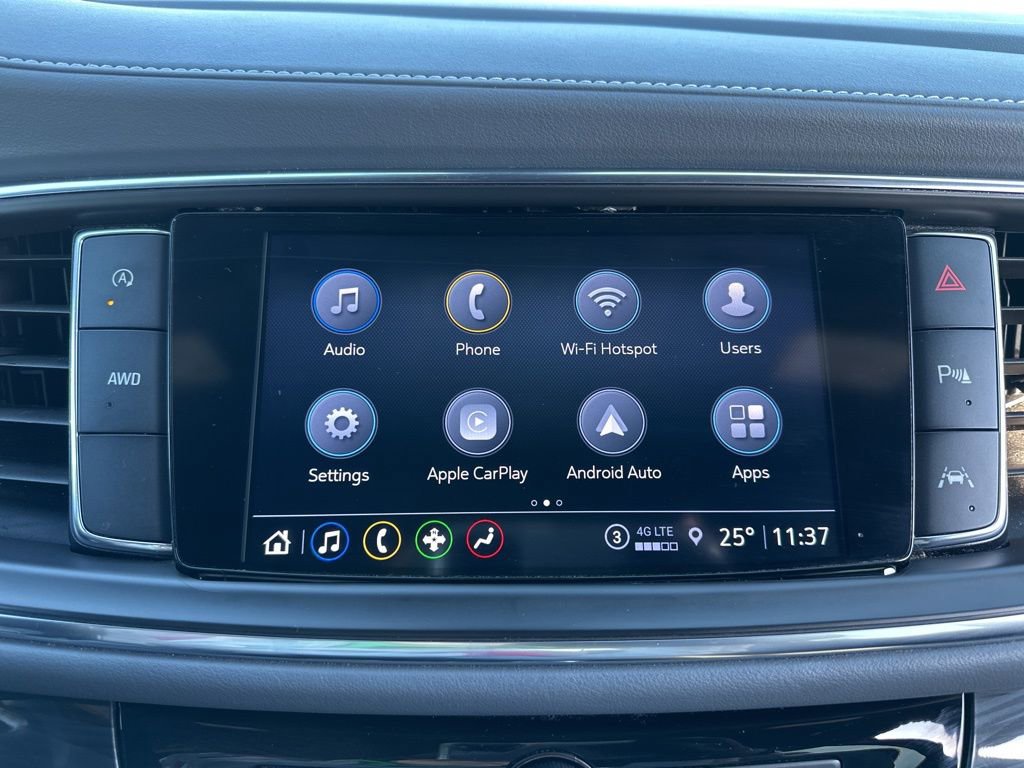 Used 2022 Buick Enclave Essence image 27