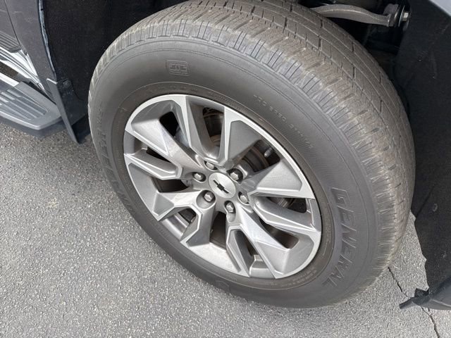 Used 2021 Chevrolet Silverado 1500 RST w/ All Star Edition Plus image 9