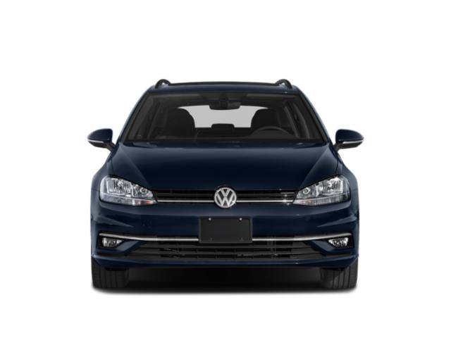 Used 2019 Volkswagen Golf SportWagen FWD image 4