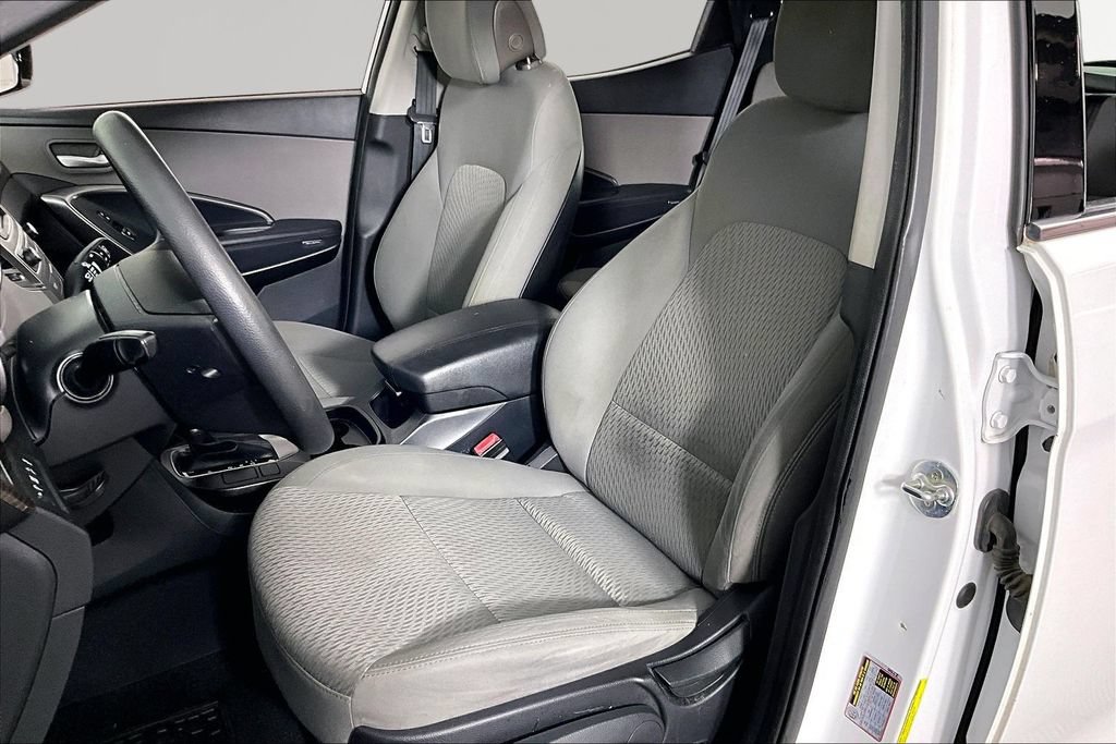 Used 2017 Hyundai Santa Fe Sport AWD/4WD image 19