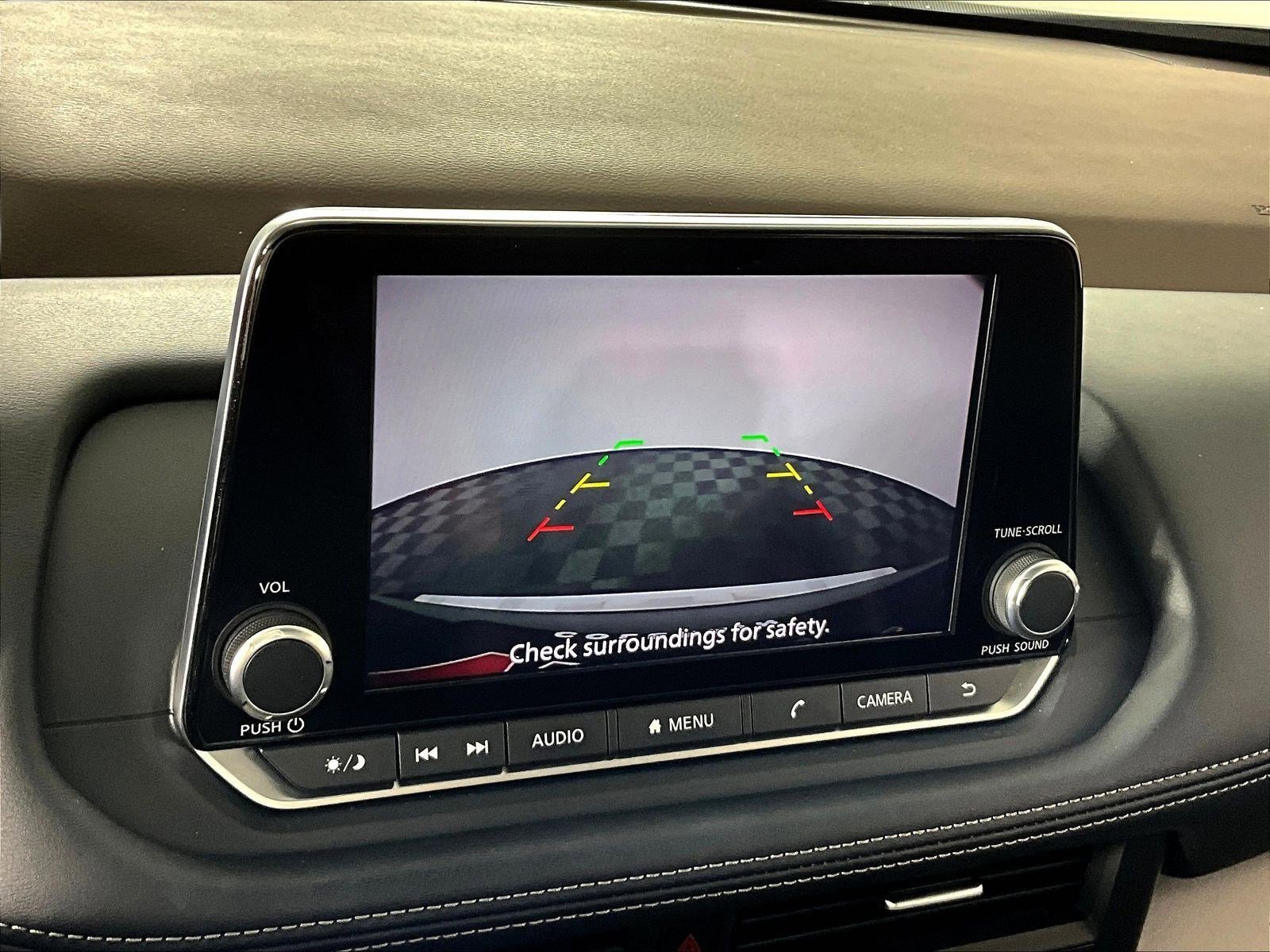 Certified 2023 Nissan Rogue SV w/ SV Premium B Package AWD/4WD image 14