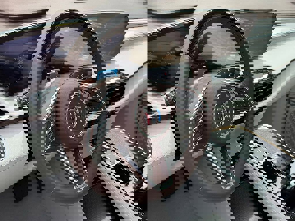 New 2026 Buick Enclave Avenir image 14