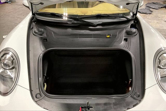 Used 2014 Porsche 911 Carrera RWD image 11