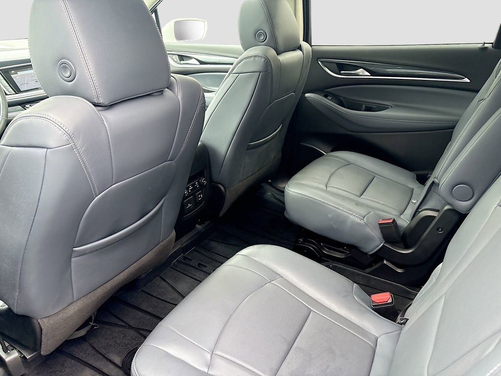 Used 2019 Buick Enclave Premium w/ Experience Buick Package AWD/4WD image 26