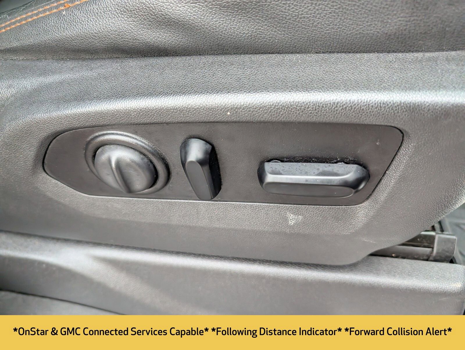 Used 2020 GMC Sierra 2500 AT4 w/ AT4 Premium Package image 30