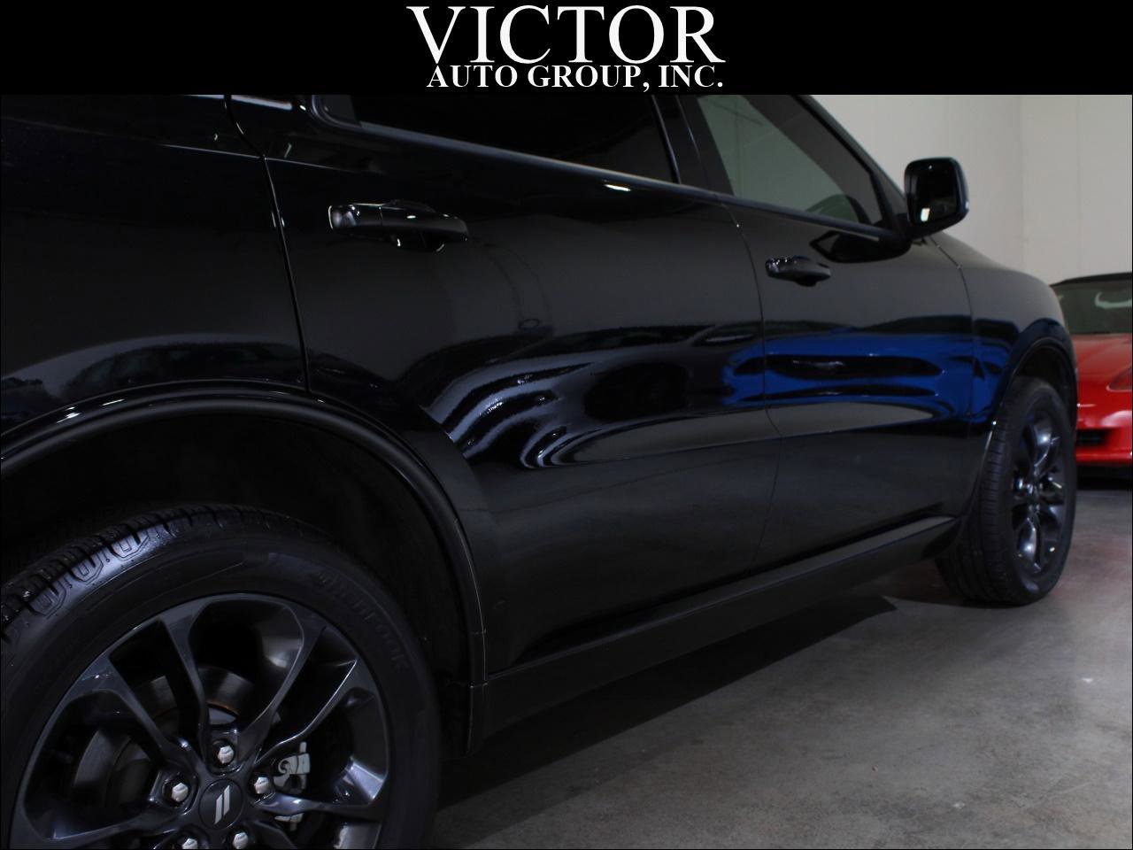 Used 2023 Dodge Durango GT image 13