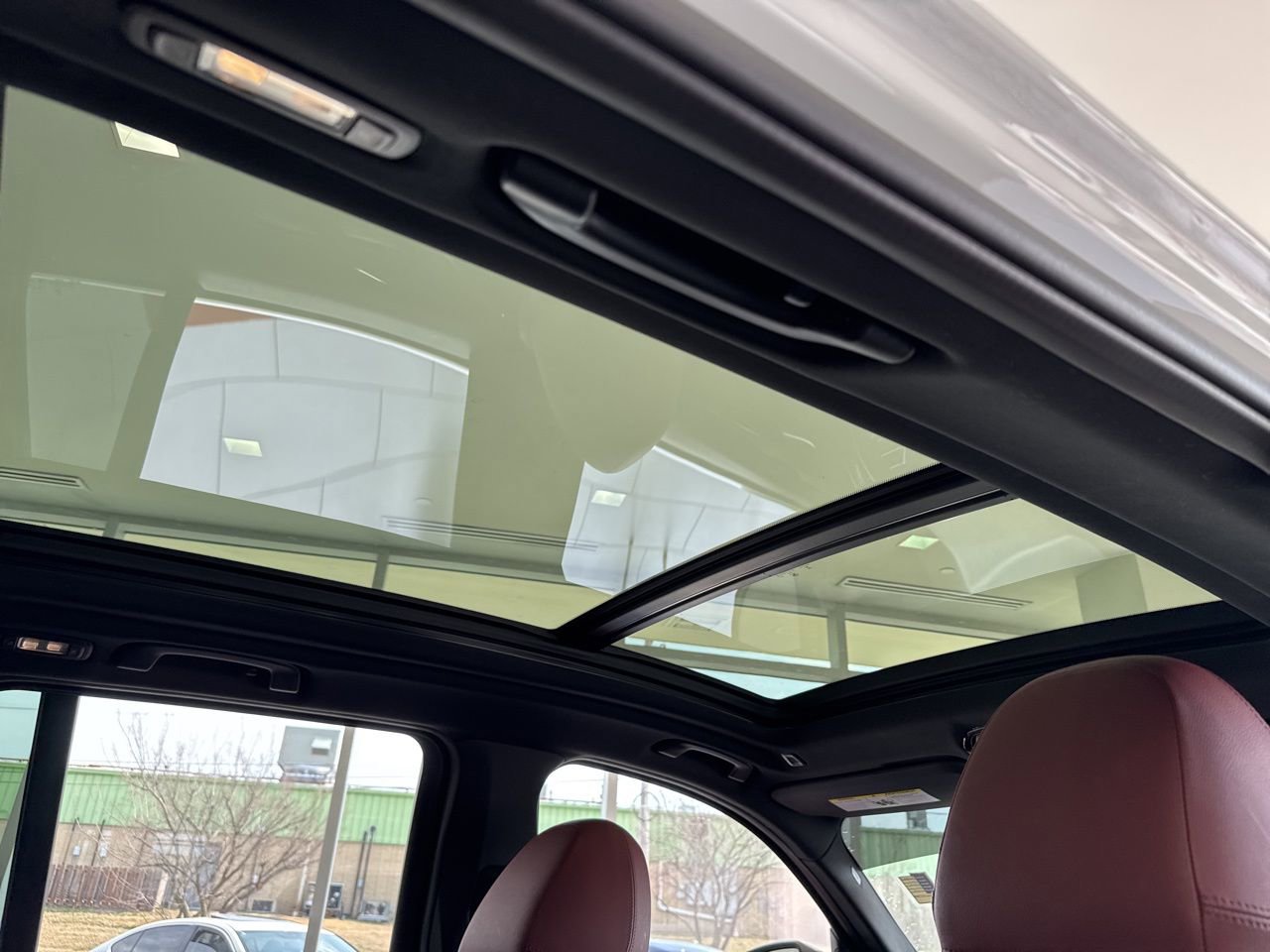 Used 2023 BMW X3 xDrive30i w/ Convenience Package image 47