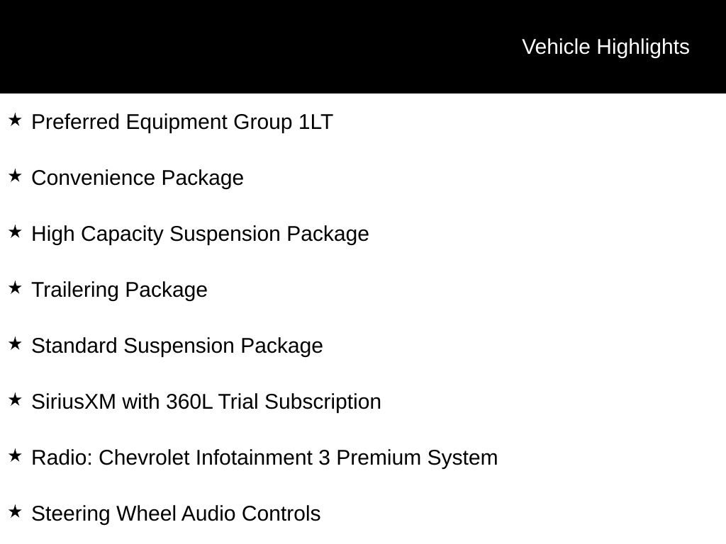 New 2026 Chevrolet Silverado 1500 LT w/ Safety Package AWD/4WD image 3