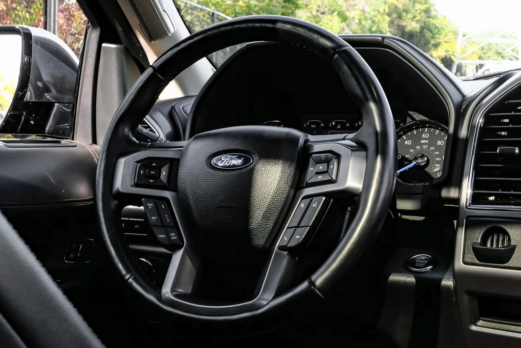 Used 2021 Ford Expedition Max Platinum image 17