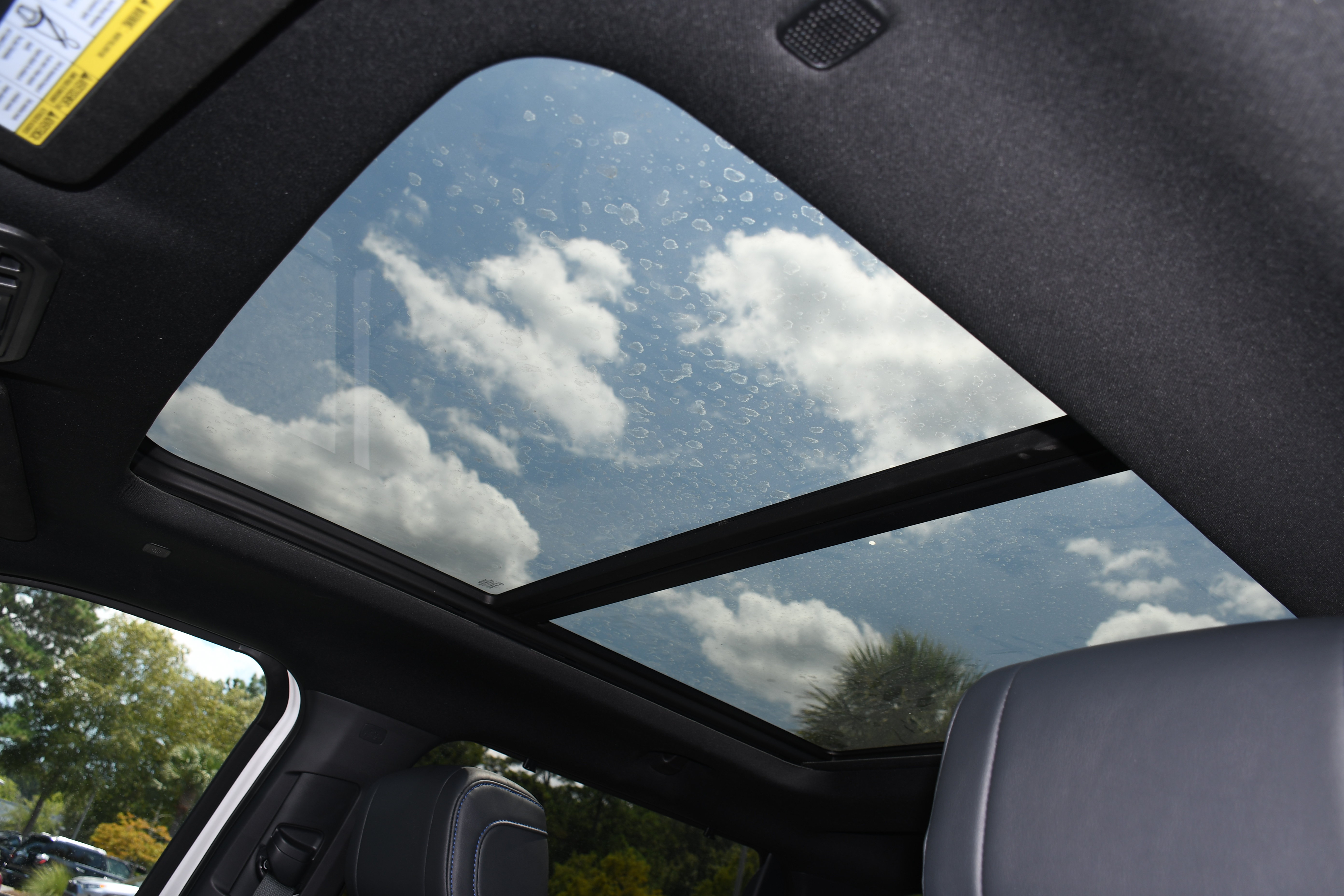 Certified 2025 Toyota Tundra Platinum AWD/4WD image 7