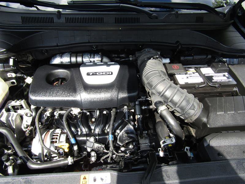 Used 2021 Hyundai Kona Limited image 44