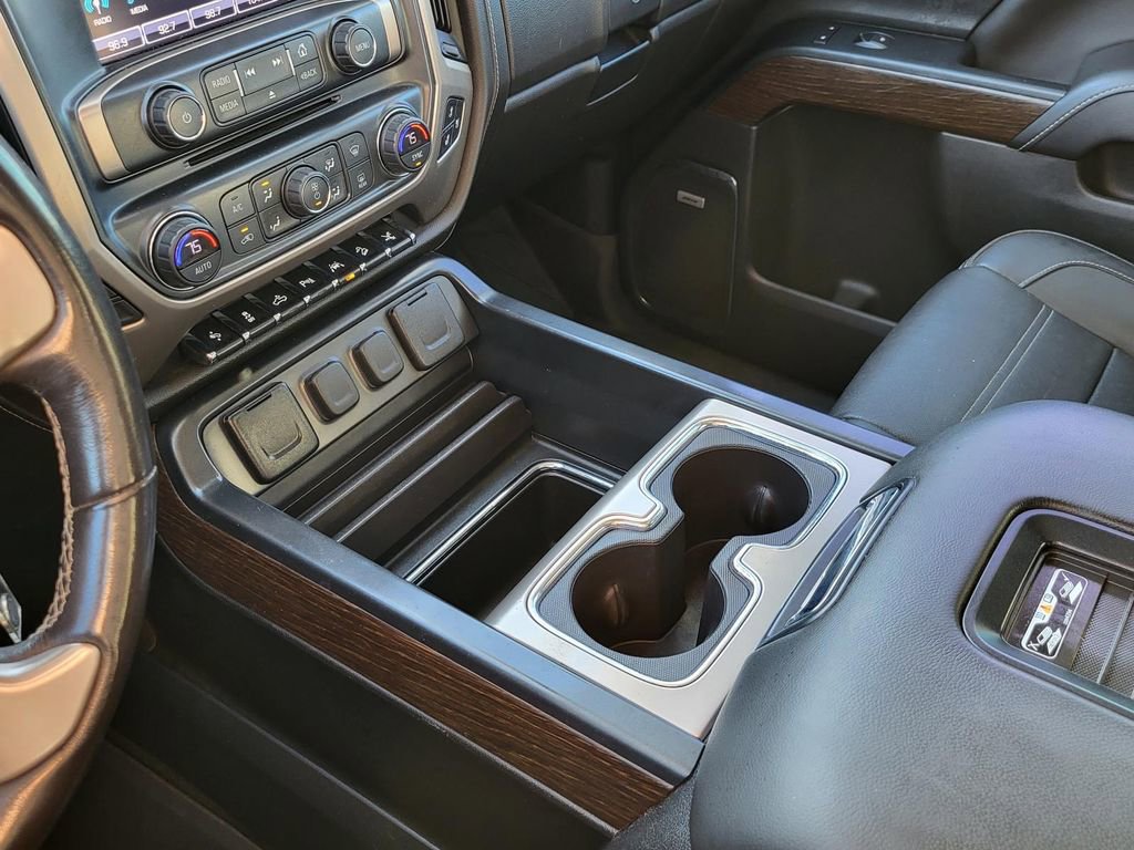 Used 2018 GMC Sierra 1500 Denali w/ Denali Ultimate Package image 29