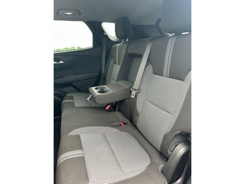 Certified 2023 Chevrolet Blazer LT w/ Convenience Package FWD image 34