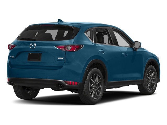 Used 2017 MAZDA CX-5 Grand Touring image 5