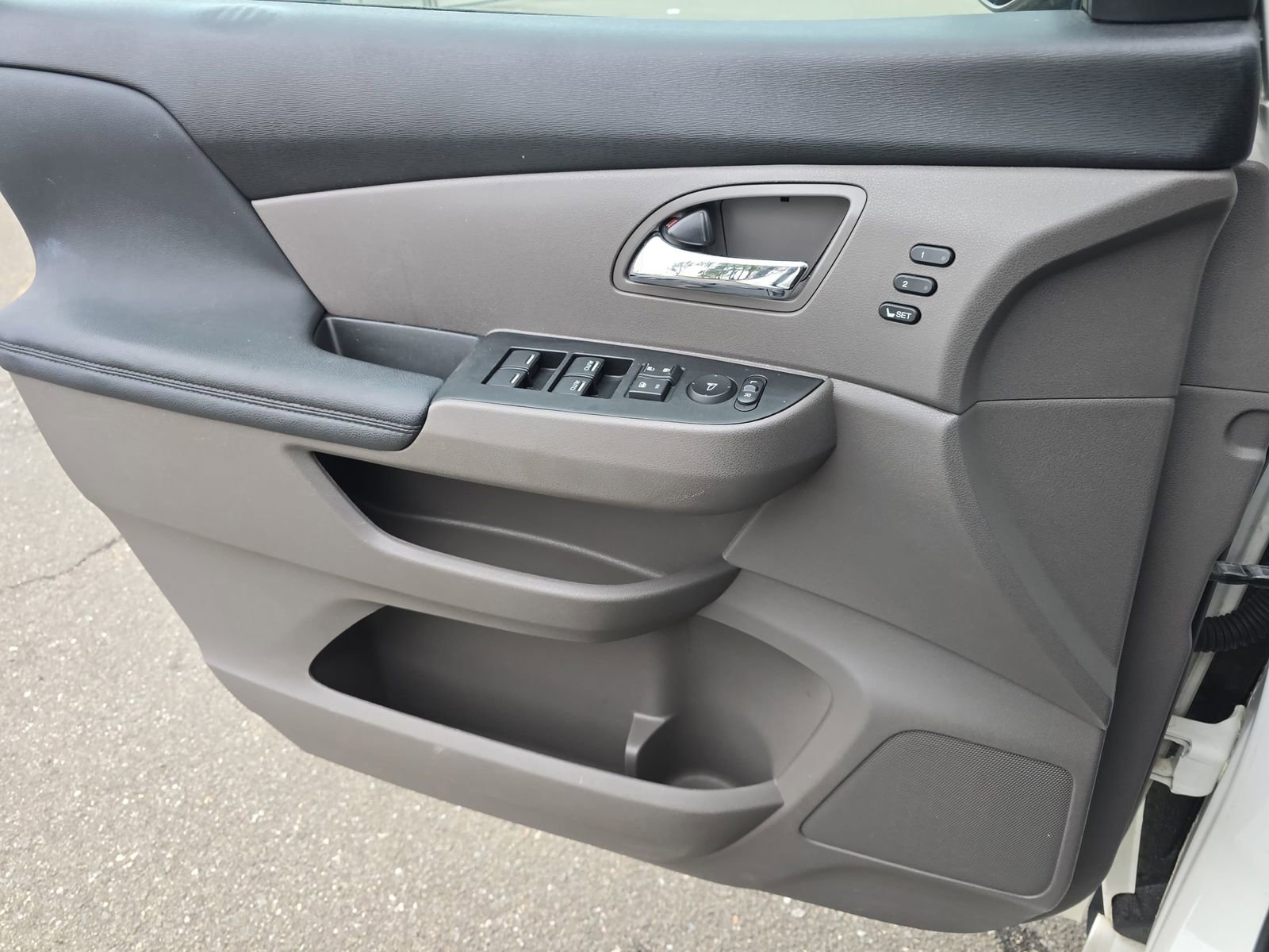 Used 2016 Honda Odyssey Touring image 36