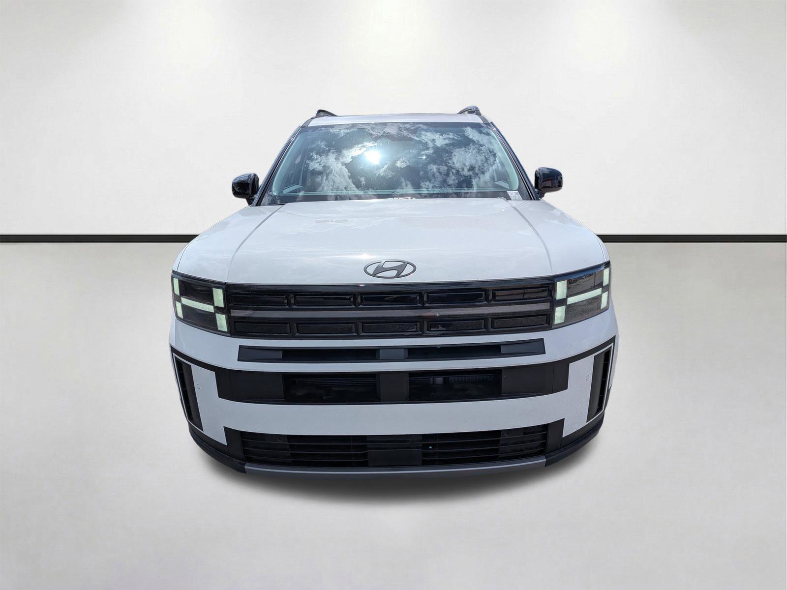 New 2026 Hyundai Santa Fe XRT AWD/4WD image 8