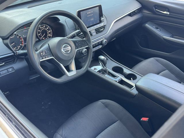 Used 2020 Nissan Altima 2.5 S image 16