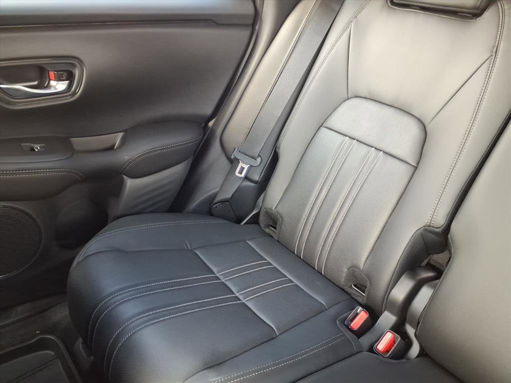 Used 2026 Honda HR-V EX-L image 22
