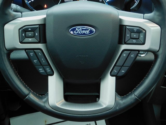 Used 2022 Ford F250 Platinum image 15