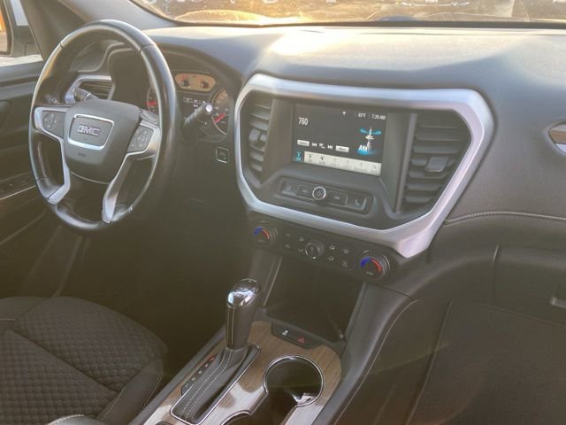 Used 2019 GMC Acadia SLE image 28