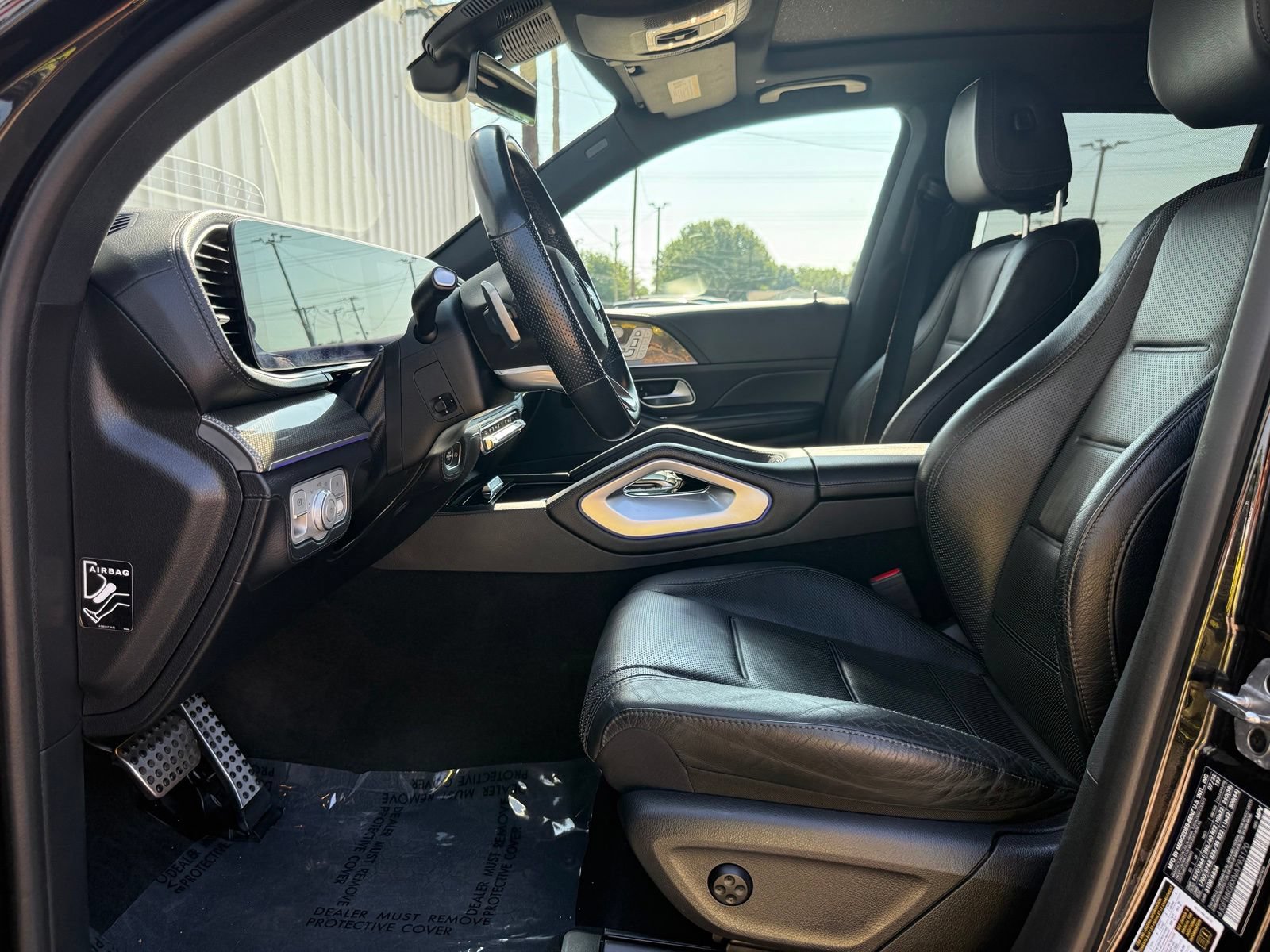 Used 2022 Mercedes-Benz GLE 580 4MATIC image 23