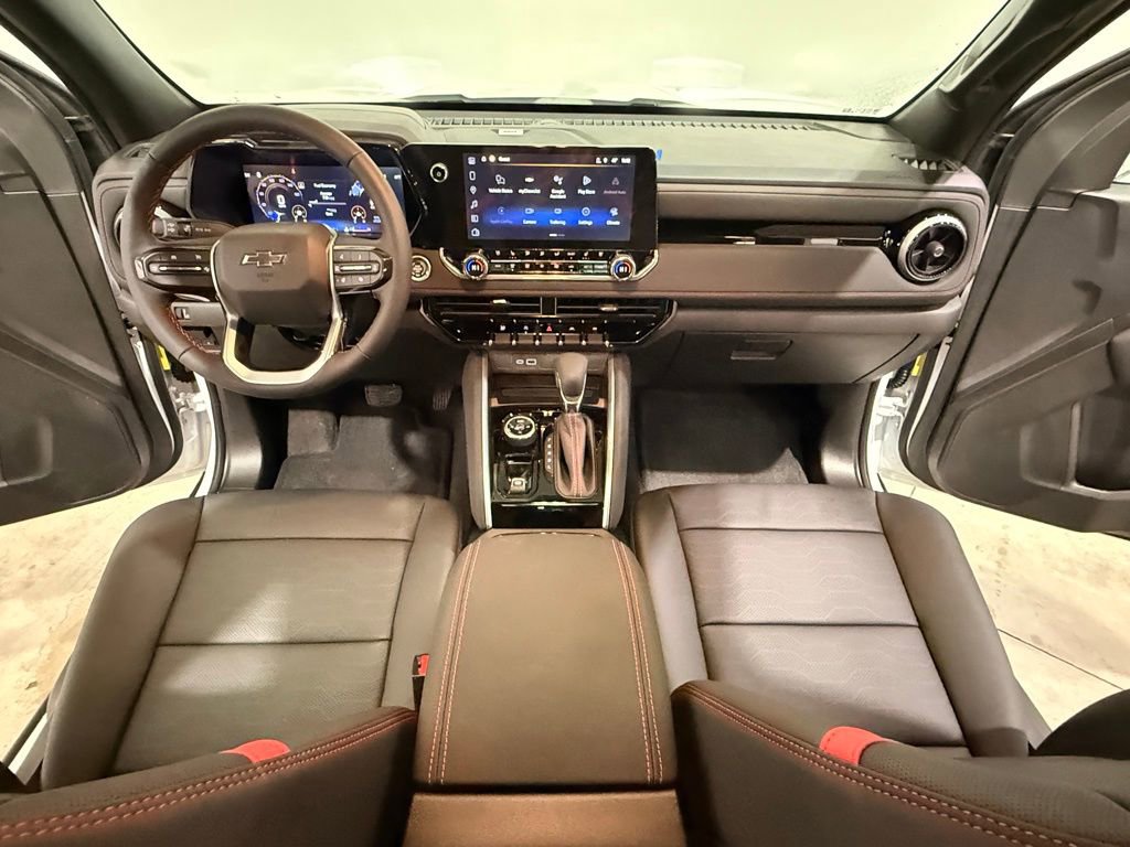 New 2026 Chevrolet Colorado Z71 w/ Technology Package image 18