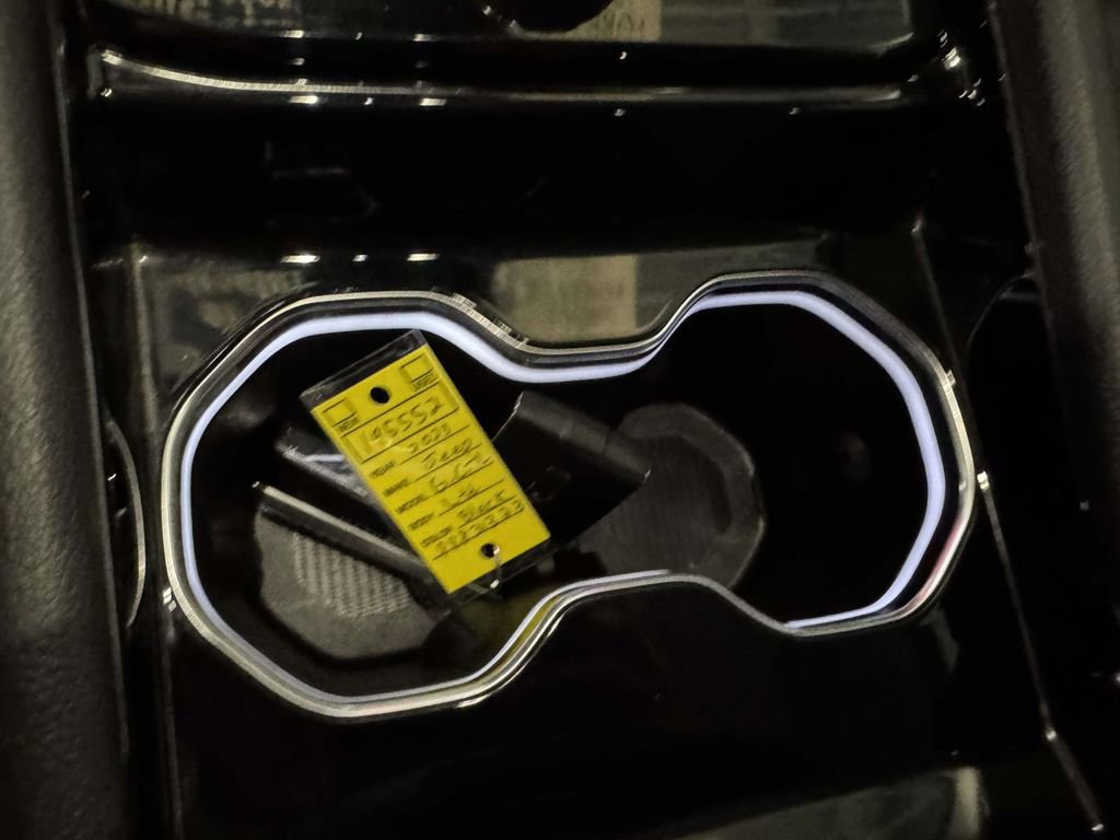 Used 2022 RAM 1500 Laramie image 26