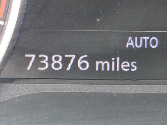 Certified 2022 Nissan Rogue SV image 22